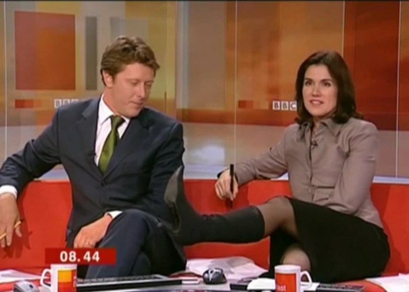 Susanna Reid 2006