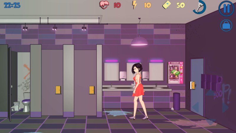 Erotic Flash Games Farm