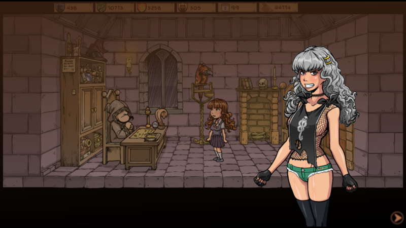 Play Hentai Games Window