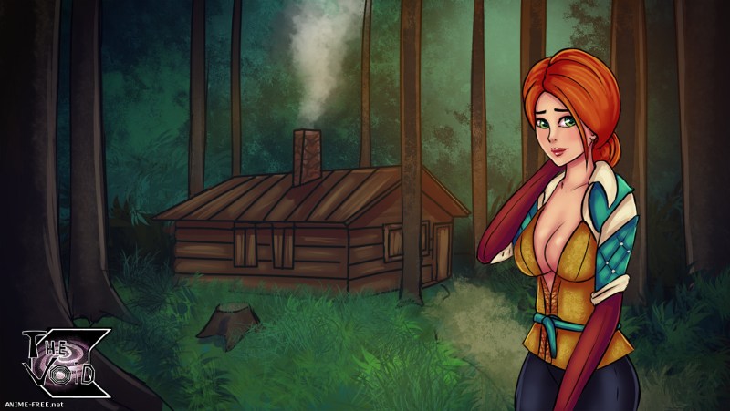 Skullgirls Hentai Art Eliza