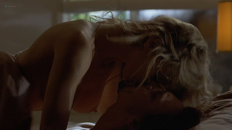 Fabiana Udenio naked photo