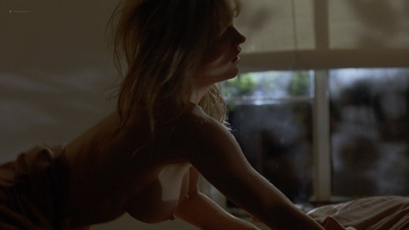 Naked Ashlyn Letizzia in stockings