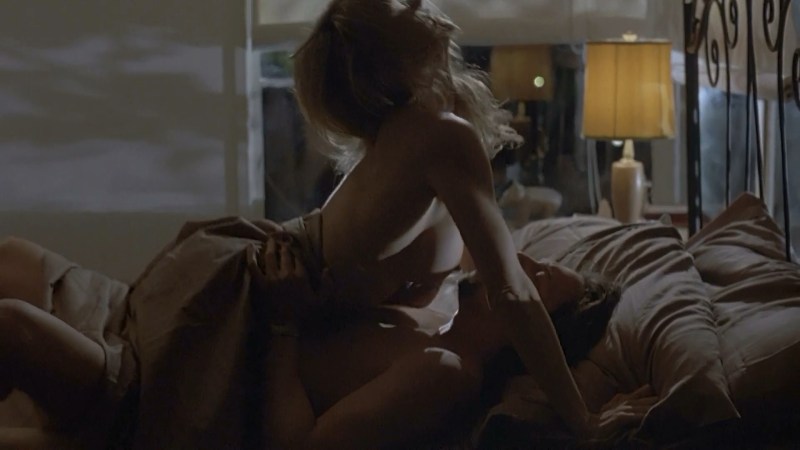 Janet Linn Gann Naked