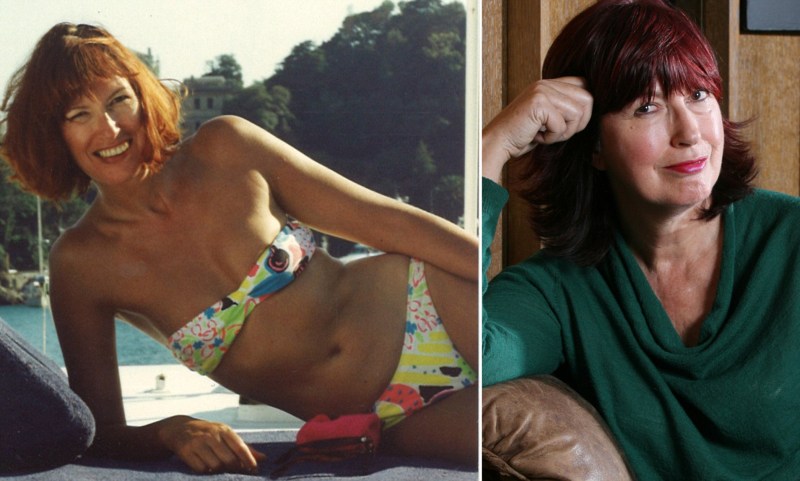 Search line without a background