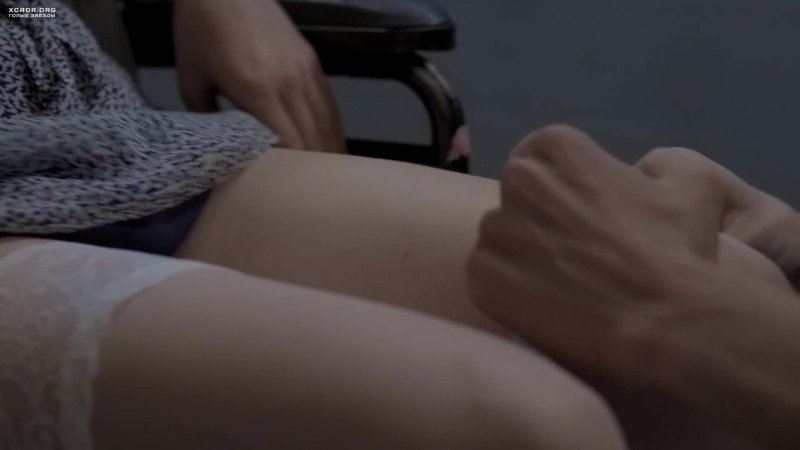 Maria Shumakova Sweet Life Nude