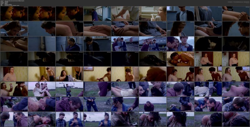 Maria Poddyeva x͇h͇h͇