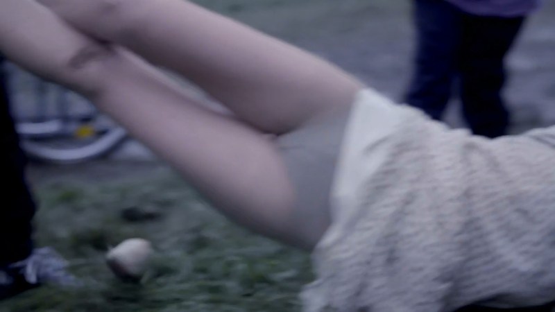 Melissa Intimate diary 2005