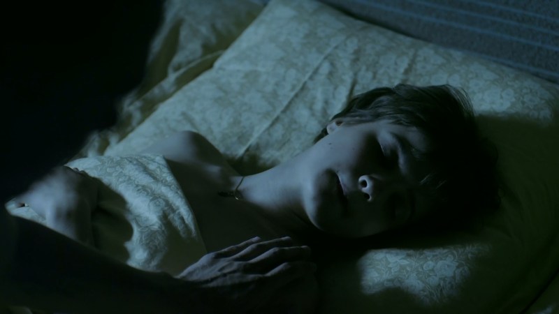 Maria Valverde Naked Golem