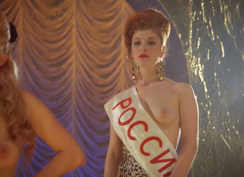 Christie Canyon (Christy Canyon) 2019