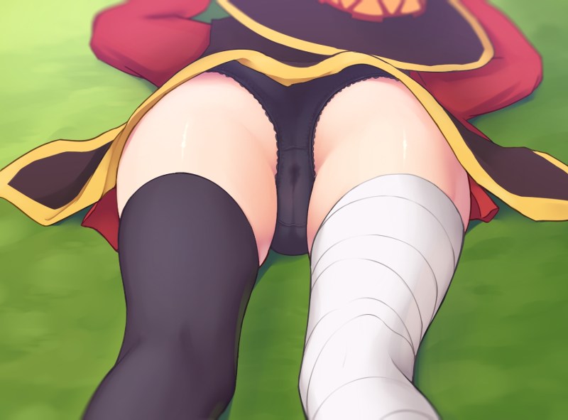 Konosuba Megumin AKI99