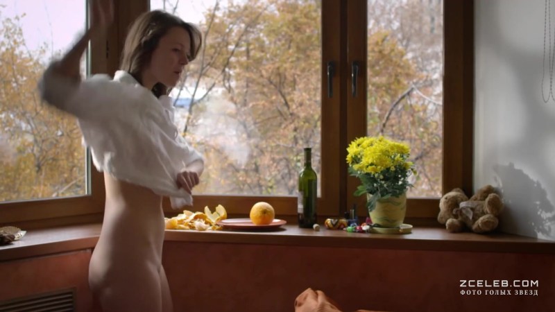 Marina Devyatova Pornstar