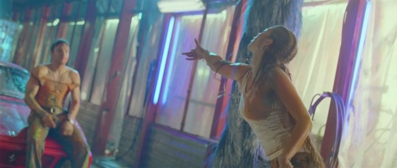 Marina Mitrofanova Fucking