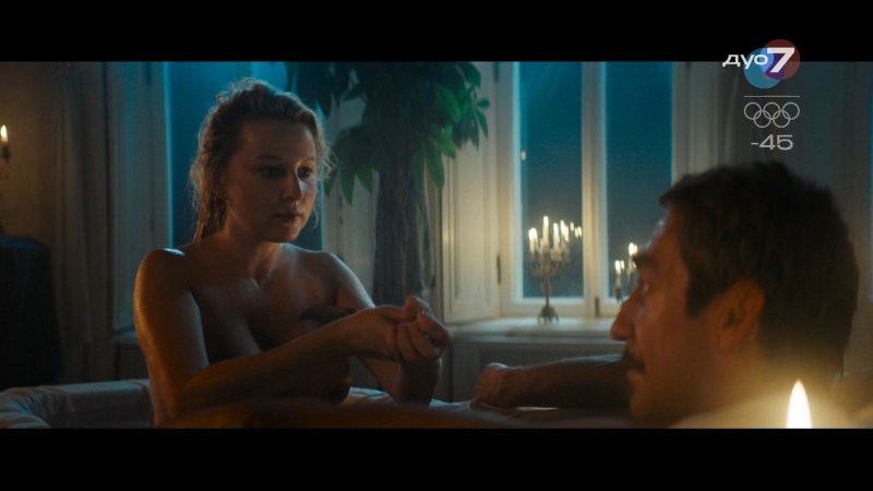 Olga Sumy actress pornography