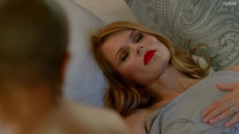 Casters (TV series, 2019) Marina Levkoeva