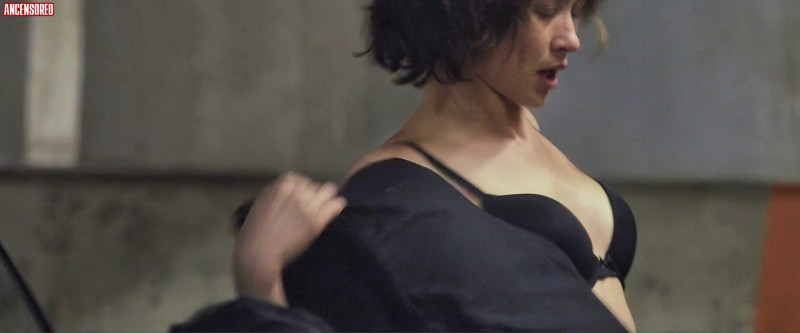 Trace Oksana Amelina abduction