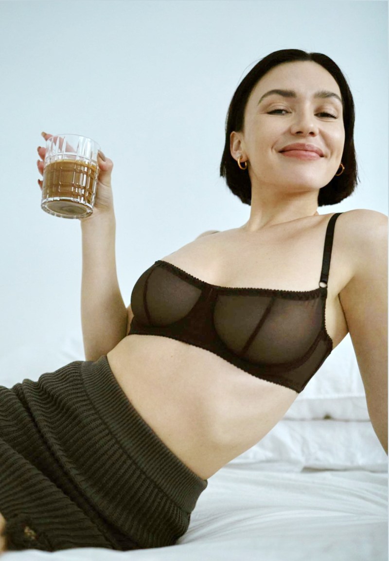 Olga Fadeeva soldiers