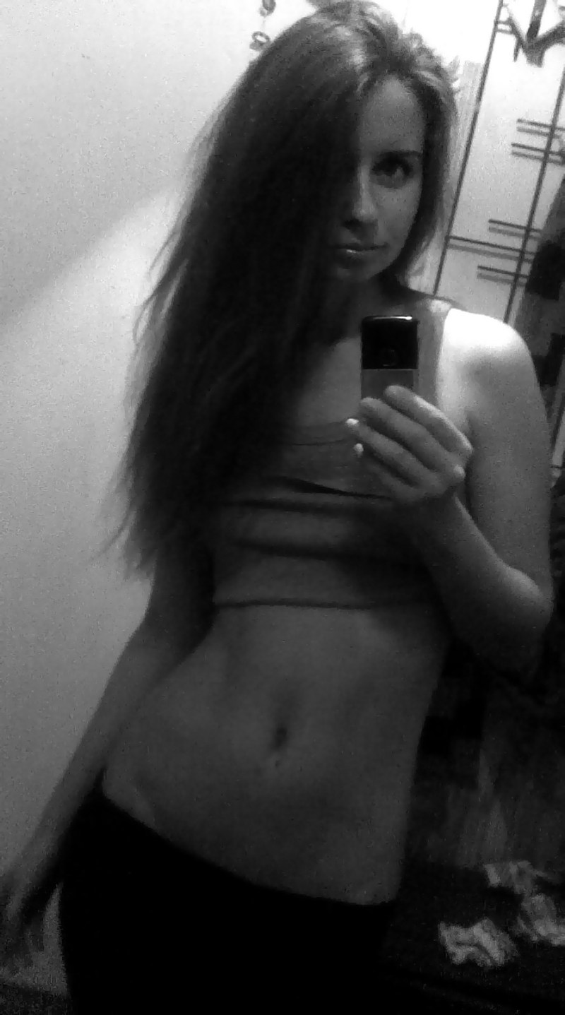 Vika Vatutina Nakhodka