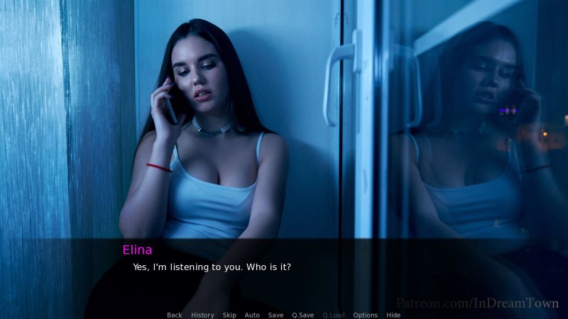 Sex and the City Speeses of the series