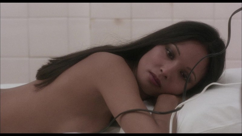 "Black Emmanuel in Japan" (1976