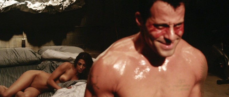 Girls without panties in winter