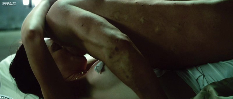 Naked Katya Winter Fuck