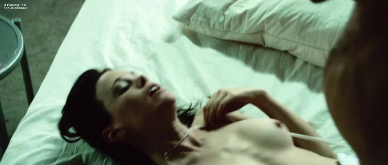 Katya Winter in the film Arena XXX