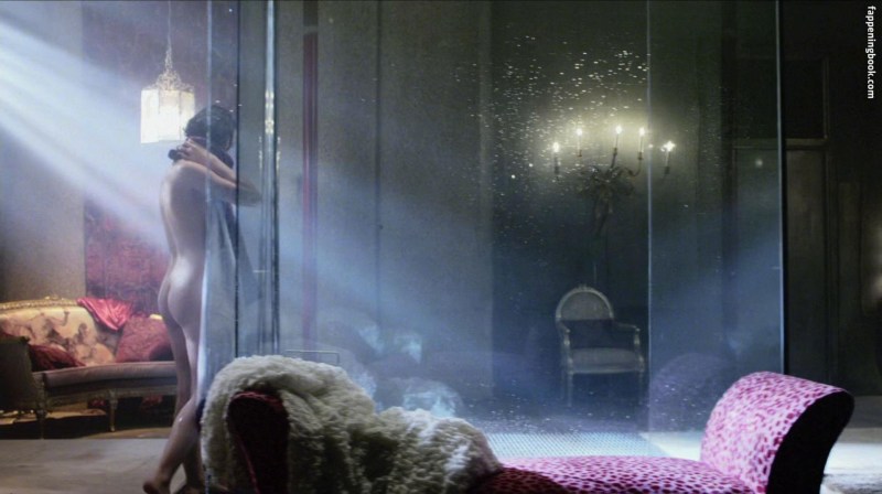 Katya Winter seductive photos