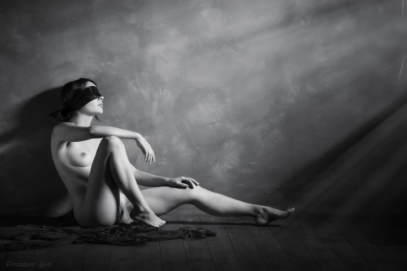 Igor Yakushkov photographer nude