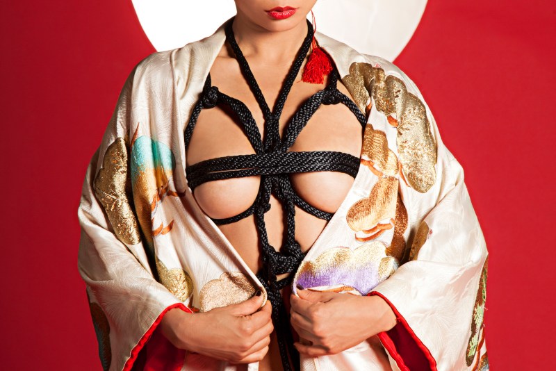 Hitomi Tanaka Tits 2021