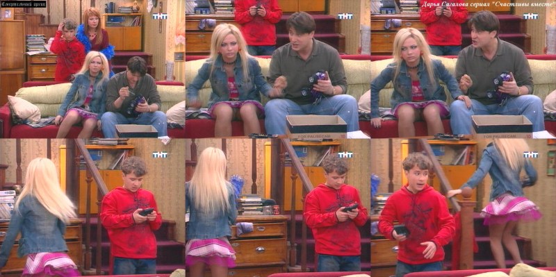 Blowjob Natalia Bochkareva