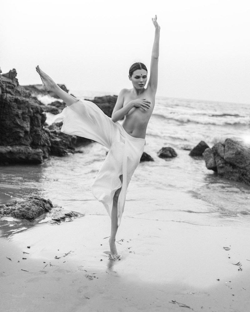 Sutulova Olga actress Nud