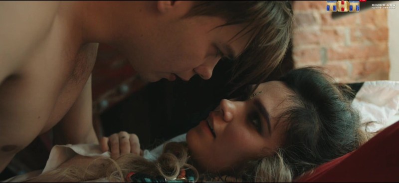 -Model nude Olga Kaminsk