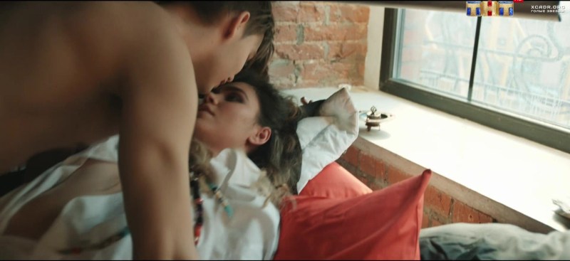 Olga Vinichenko ZKD Naked