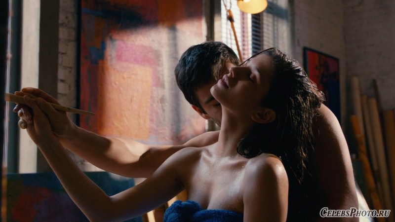 Olga Vinichenko TV shows