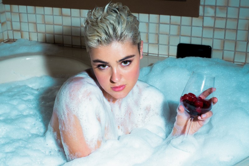 Stefania Ferrario 2018