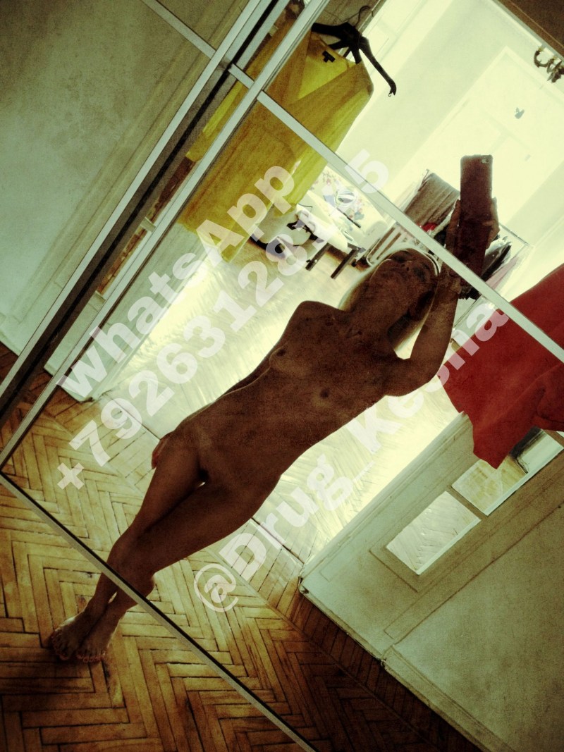 Pischka Polina Gagarin