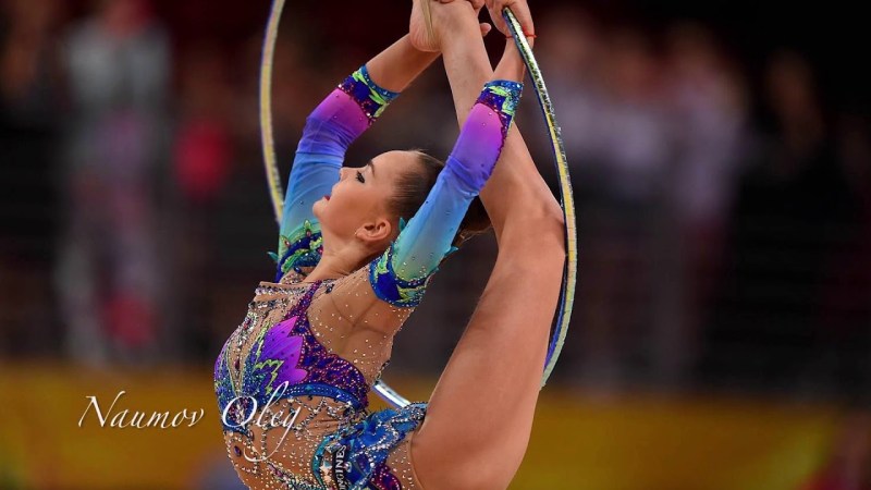 Arina Averina. Golya. Sex.porn