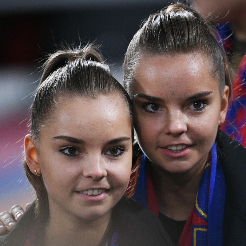 Pornography with two sisters