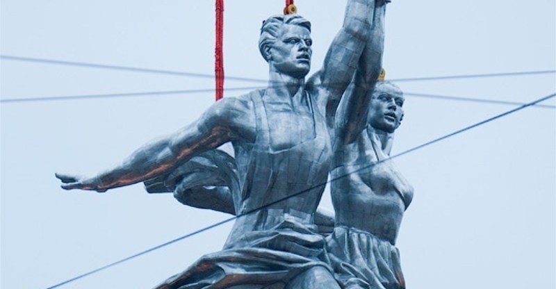 American posters PIN AP