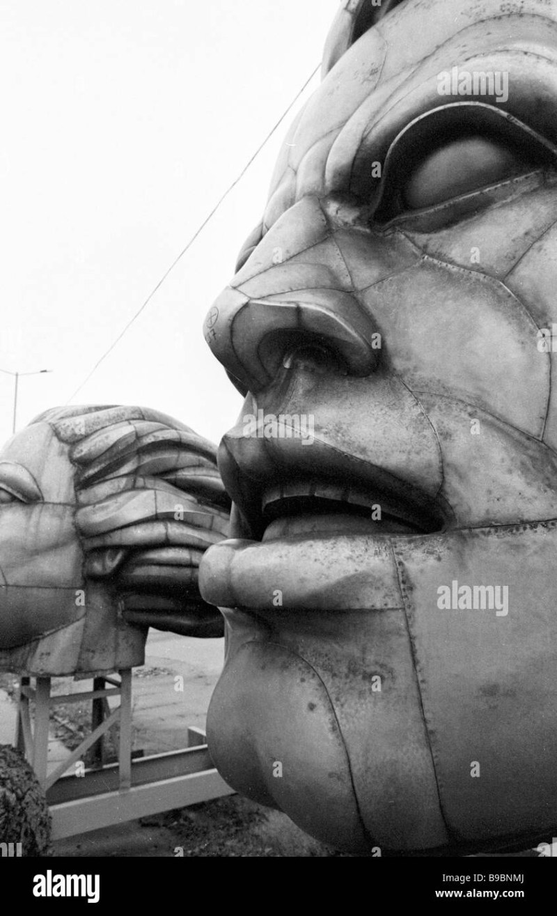 Anna Shuvalova Doyark