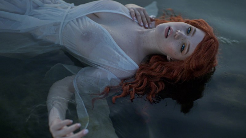 Lada lyumos Chloe Detroit