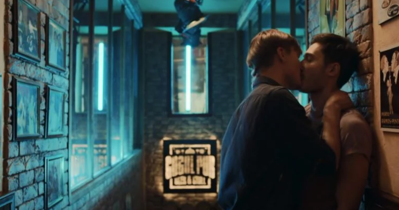 Kira Braun 2 Bongacams