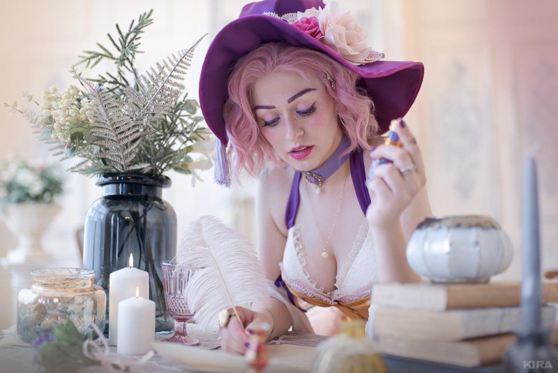 Sasha "SENEDY" Kostyukevich