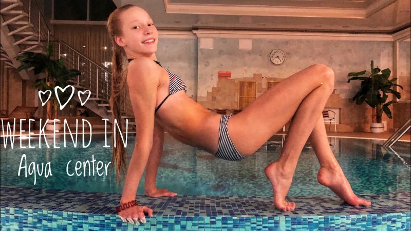 Linda Lapins in the series Survival game