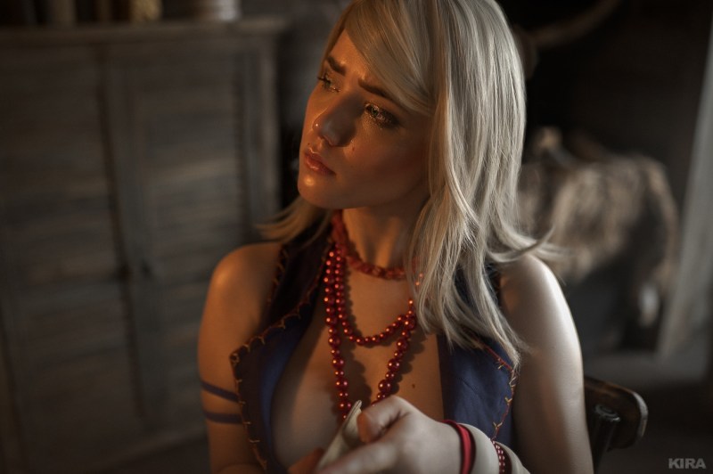 Lada Lumos Keira Mets