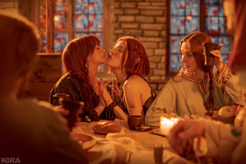 Maria Berseneva Babelo