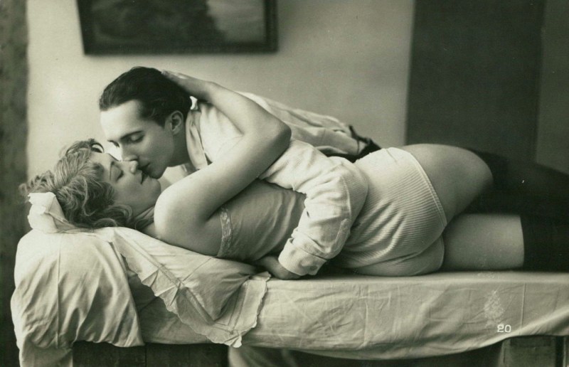 Girls in stockings sexy brown -haired