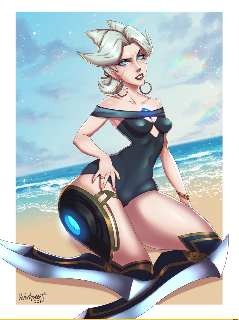 Lydia Ponomareva playboy 2018