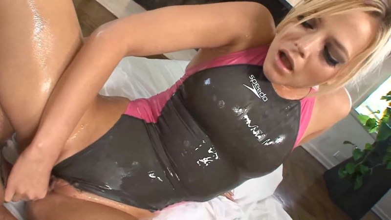 Fuck in beautiful swimsuits