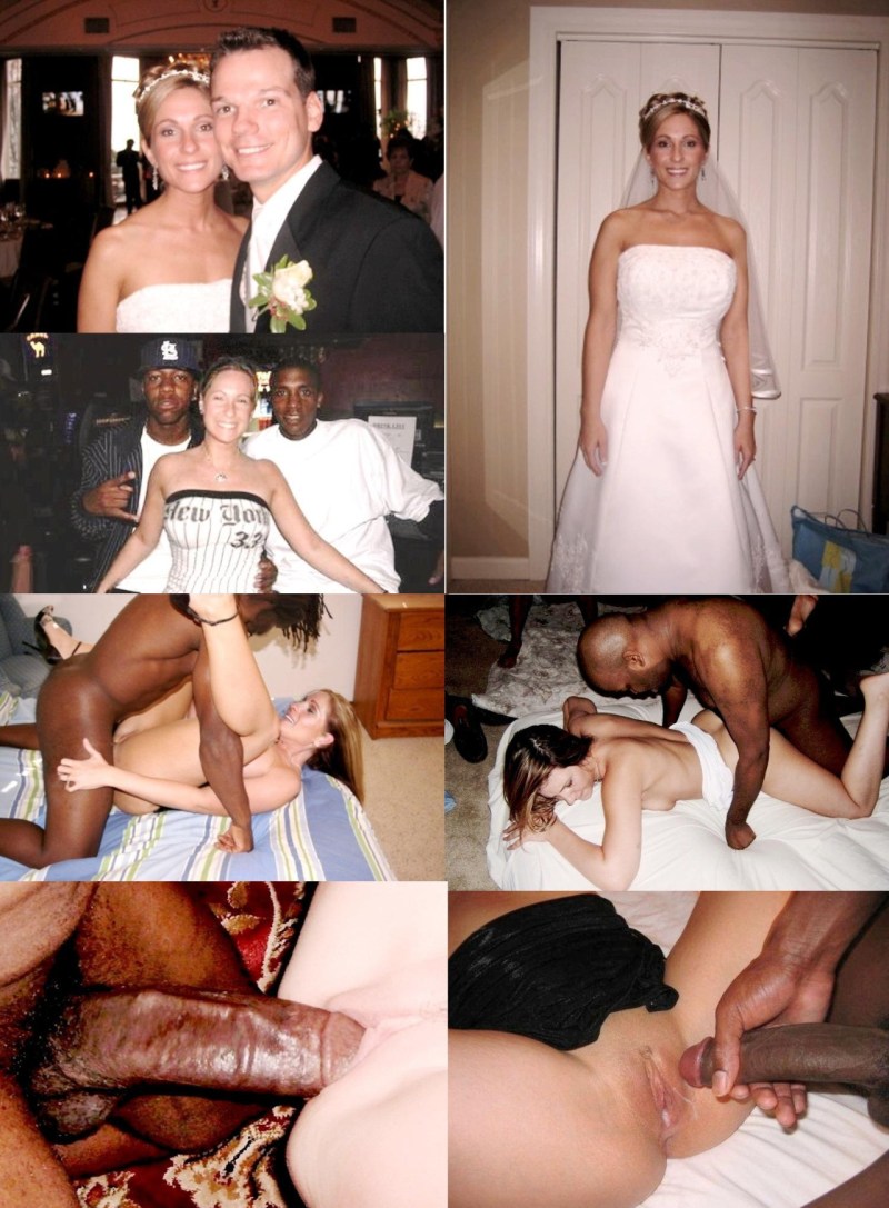 Cuckold Wedding Bride Shlyuh